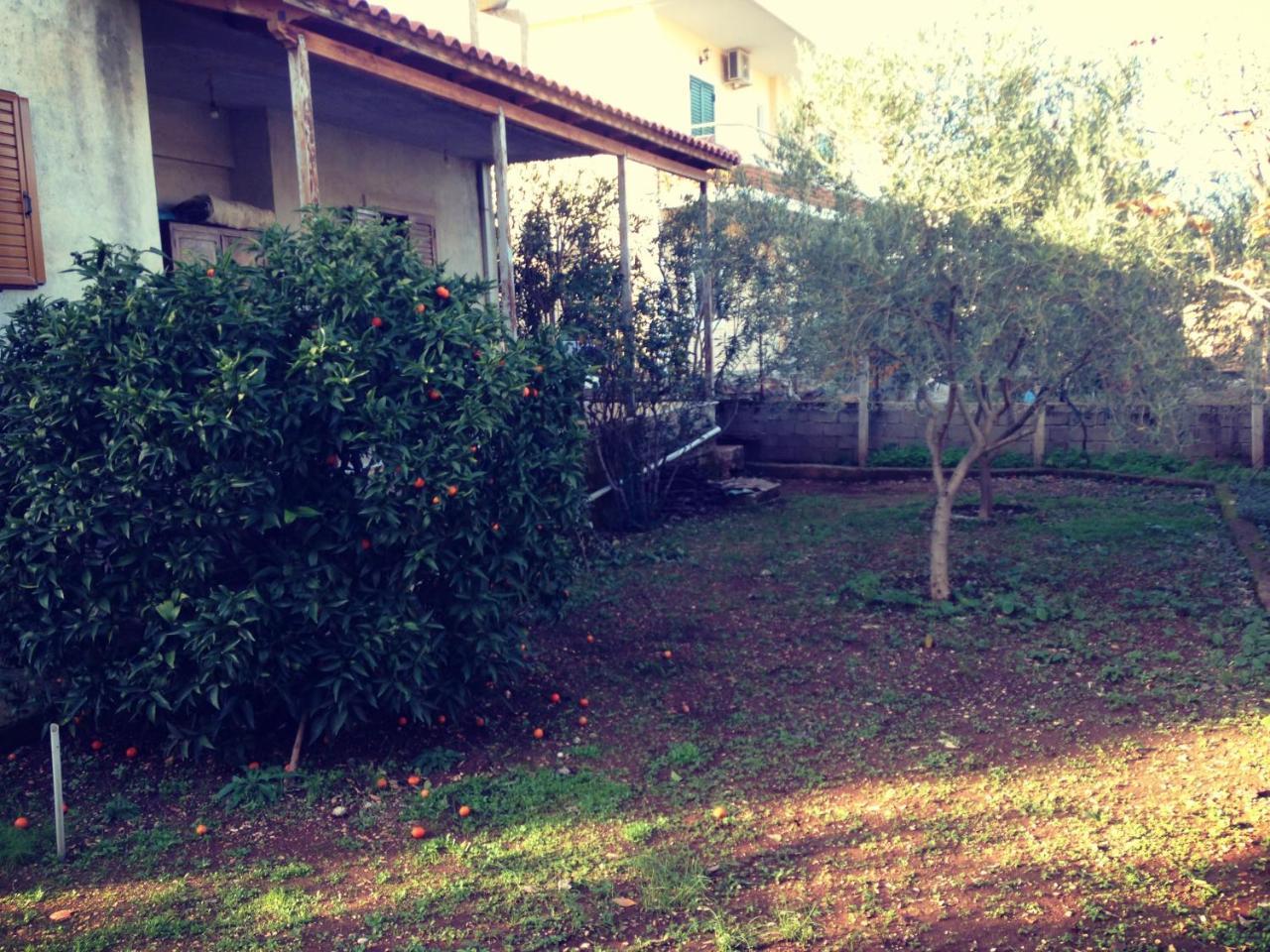 Angela Apartments クサミル エクステリア 写真
