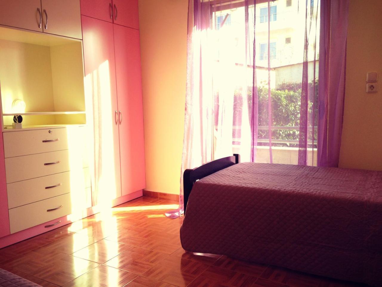Angela Apartments クサミル エクステリア 写真