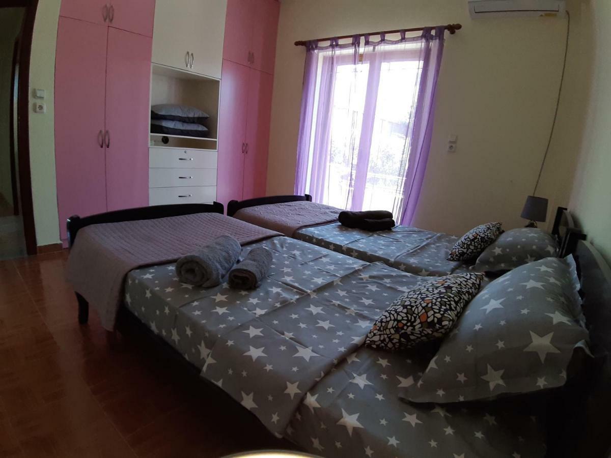 Angela Apartments クサミル エクステリア 写真